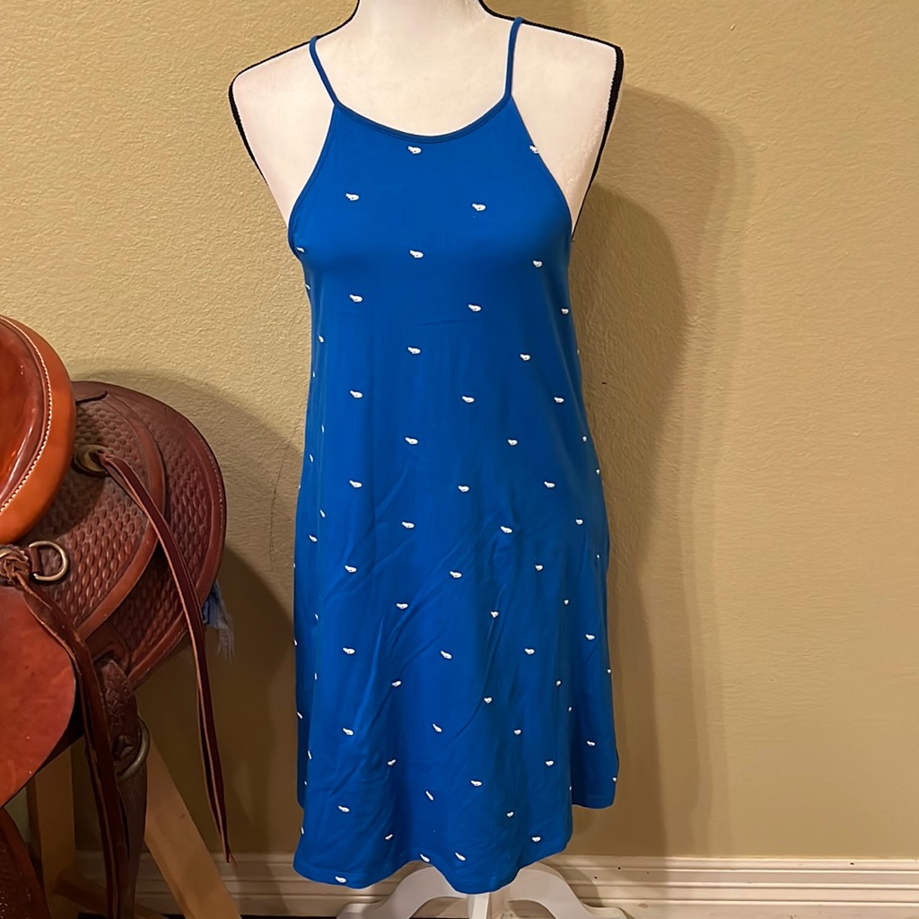 Nwt Stewart Simmons Brand Womens Sleeveless Dress